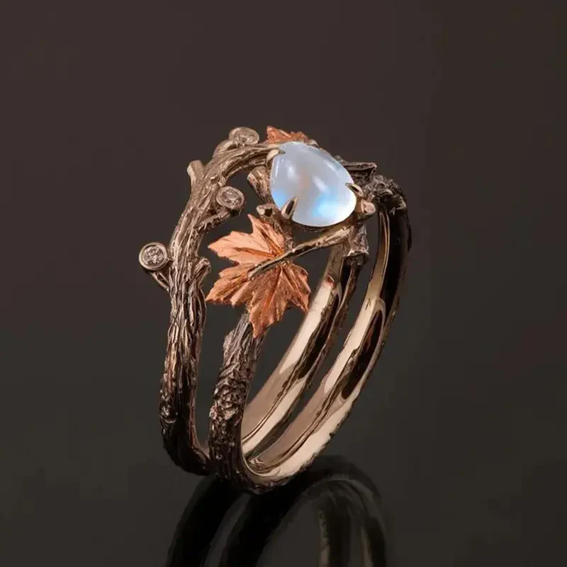 Gobnait™ | Eleganter Damenring